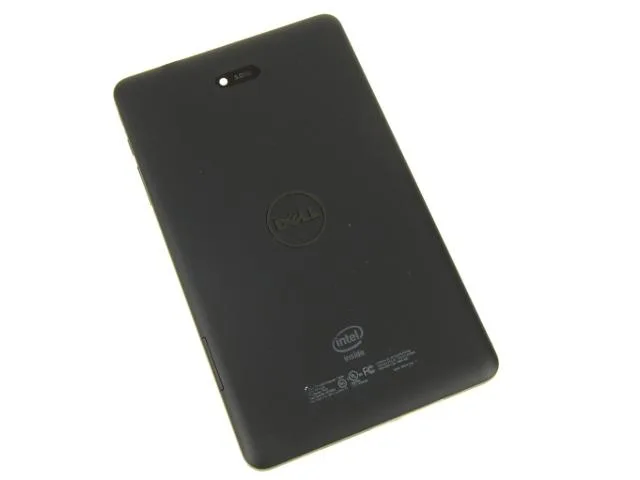DELL DELL Venue 8 Pro 3845 Bottom Base Back Cover 148RK — product photo