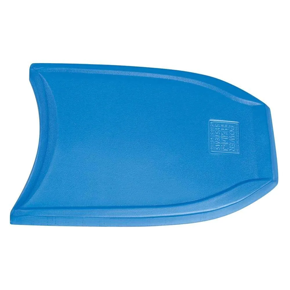 POWER SYSTEMS POWER SYSTEMS Kickboard Plus 27 x 19 x 2 Inches Blue 86692 — product photo