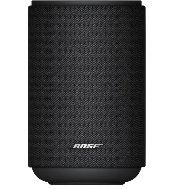 Bose Bose 894001-1100 home audio speaker — product photo