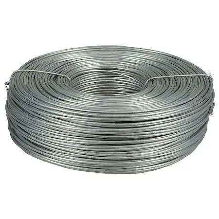 L.H. DOTTIE L.H. DOTTIE Tie Wire Carbon Steel 16 AWG 400 ft — product photo