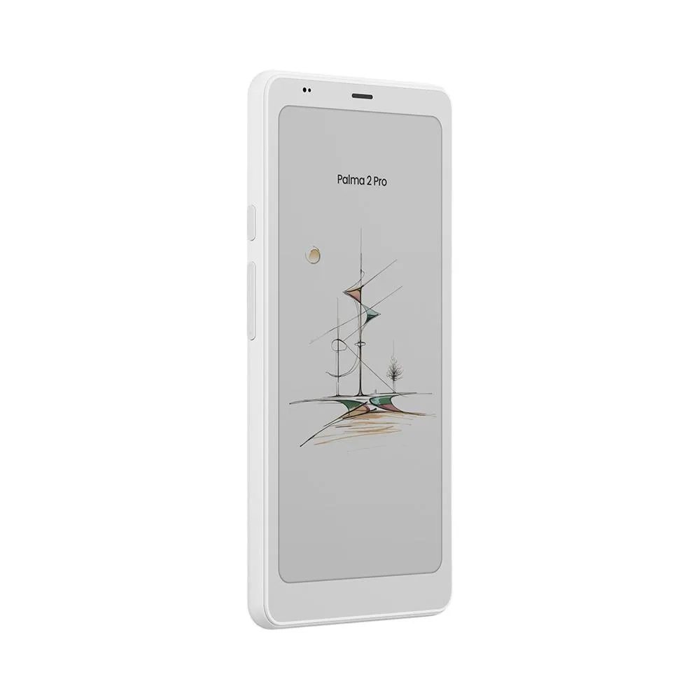 Onyx Boox Onyx Boox Palma 2 Pro White 7.0" tablet — product photo
