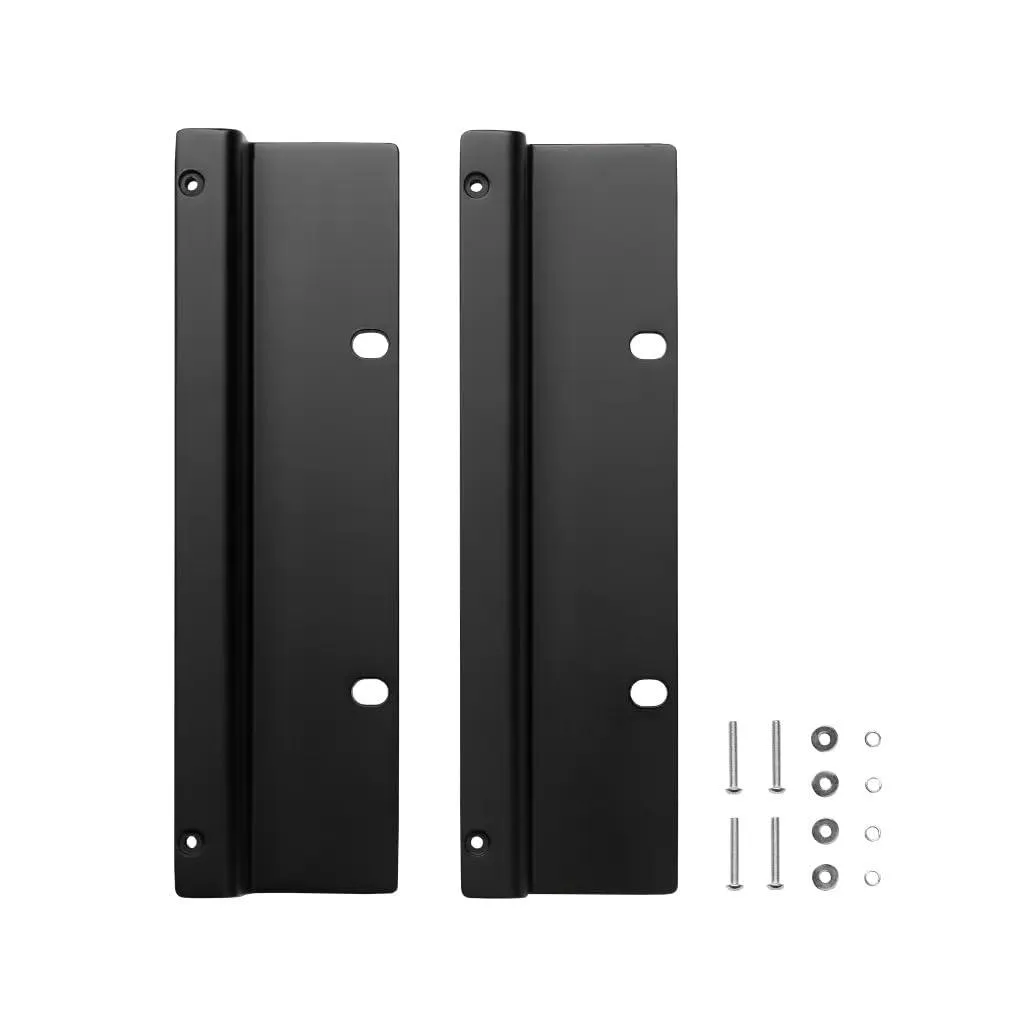 LORDWORLD LORDWORLD RMK-3b Rack Mount Kit for Analog Four MKII and Analog Rytm MKII — product photo