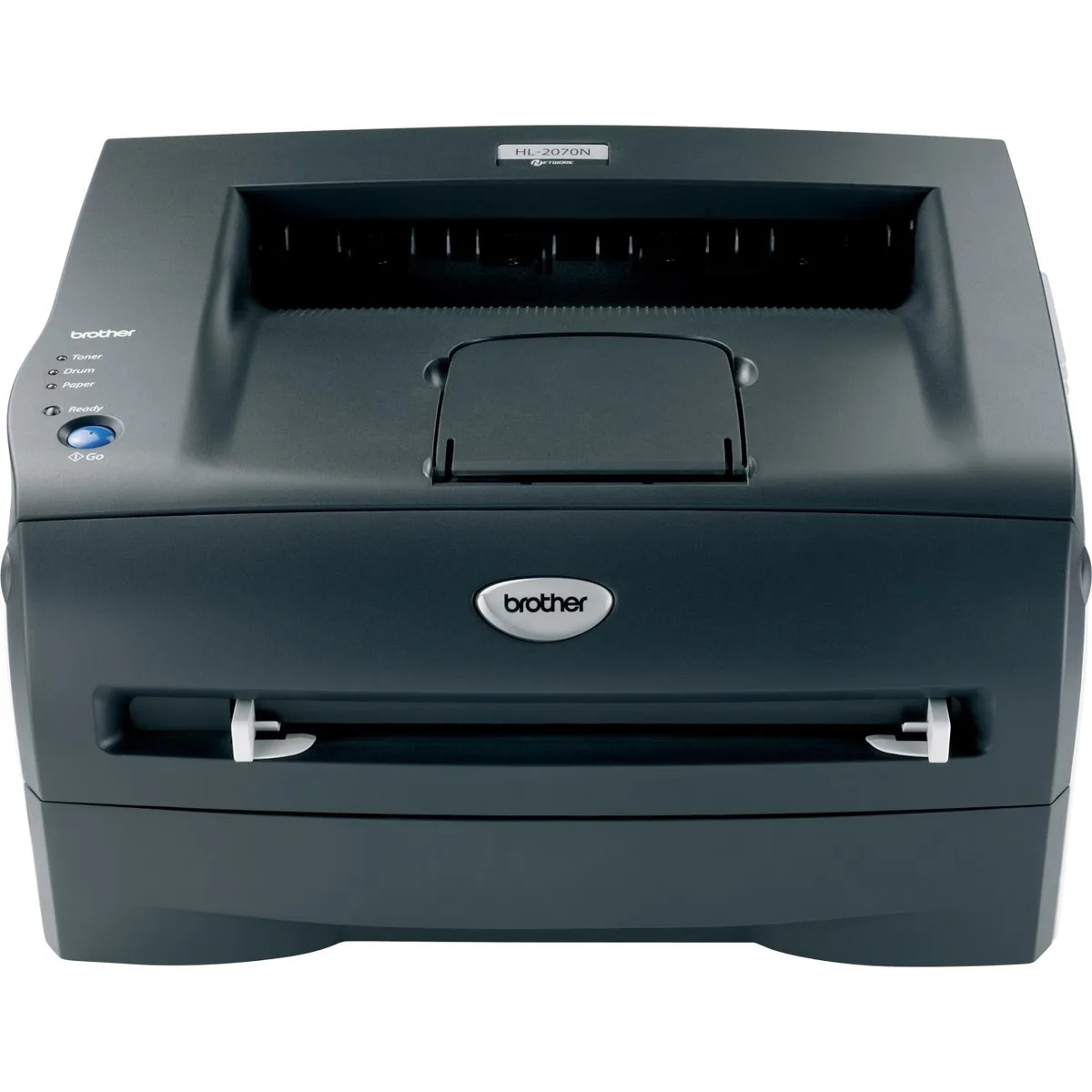 Brother Brother HL-2070N laser printer with Ethernet 250 sheets 20 ppm — product photo