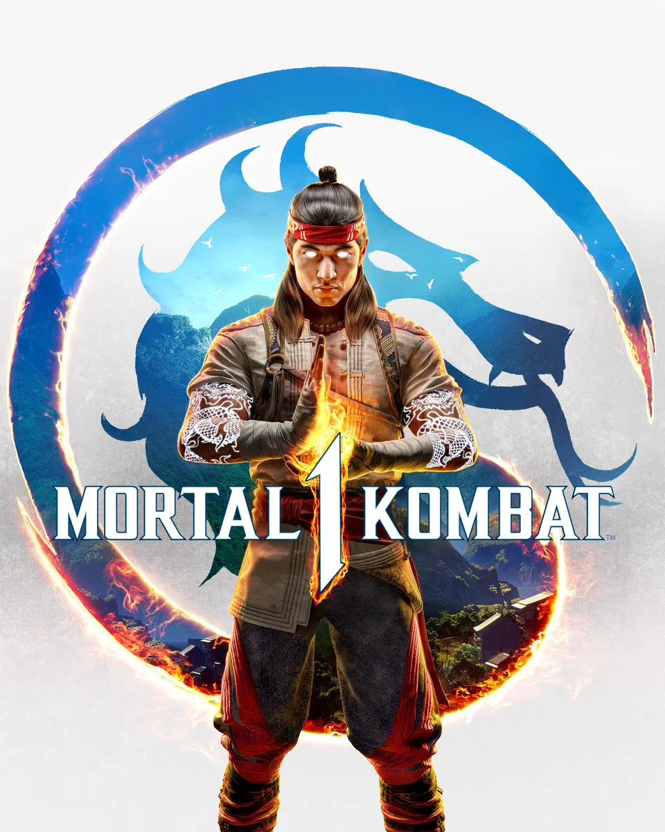 Warner Brothers Warner Brothers Mortal Kombat 1 86561 downloadable game — product photo
