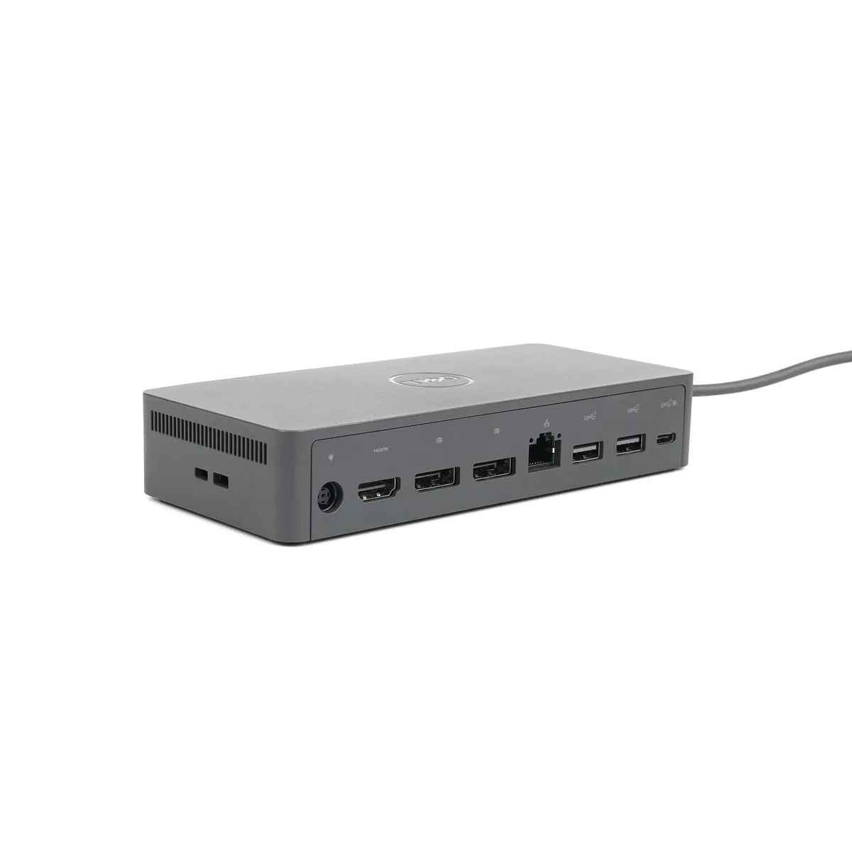 DELL DELL UD22Product Universal Dock 130 W — product photo
