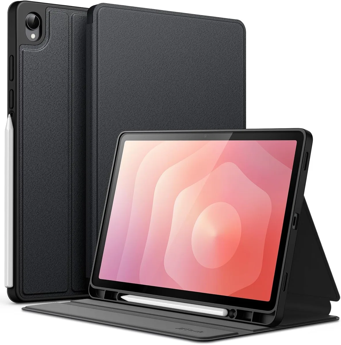 Kootion Kootion Galaxy Tab S11 Case with S Pen Holder (Black) — product photo