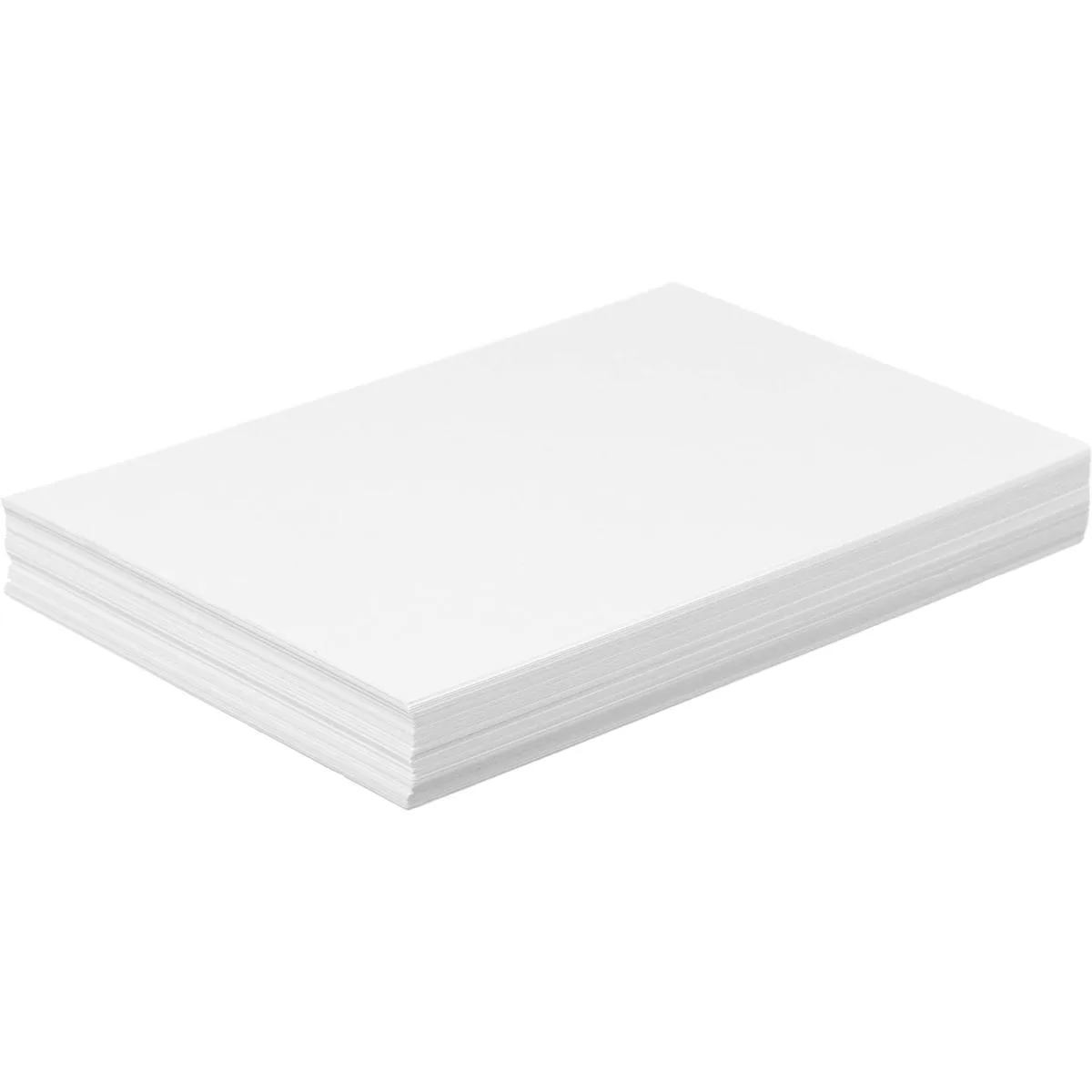 Archival Methods Archival Methods 14x18" White Paper 100 Sheets — product photo