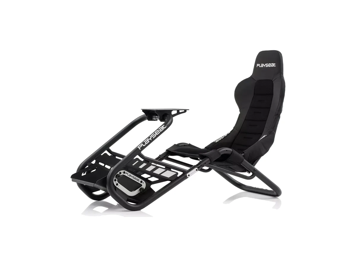 Playseat Playseat Trophy Black ActiFit gaming chair — product photo