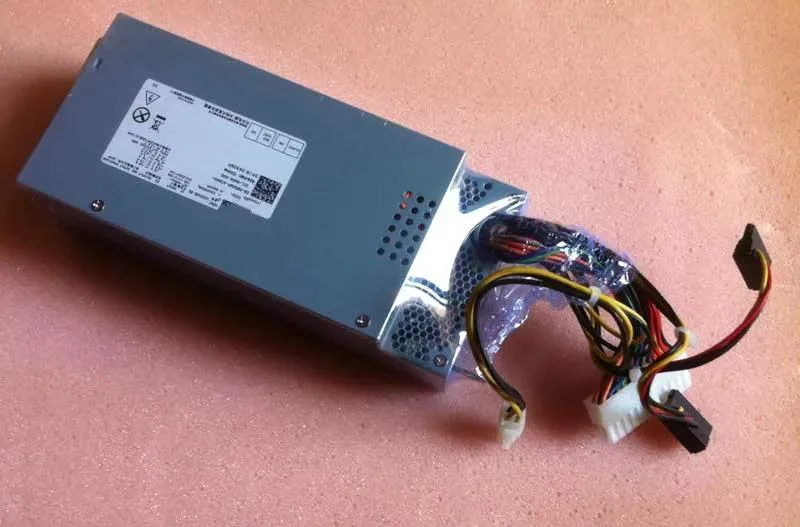 Supersuperuncle Supersuperuncle 650W Server Power Supply for Dell 660S H220AS-00 V660S — product photo