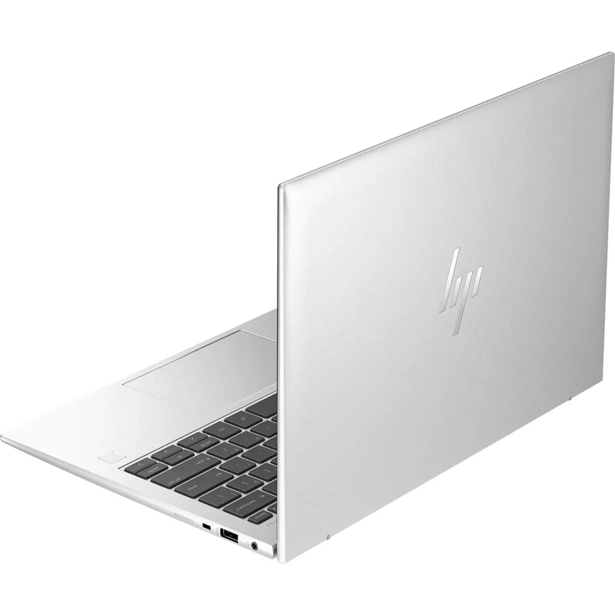 HP HP EliteBook 830 G10 laptop 13.3" i5-1345U 10-core 8GB 128GB SSD Windows 11 Pro Silver — product photo