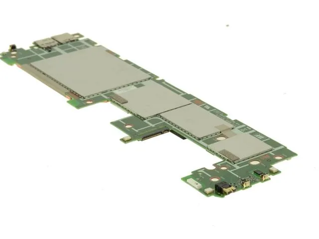 DELL DELL Venue 11 Pro 7140 Motherboard Core M-5Y10c 800MHz 4GB — product photo
