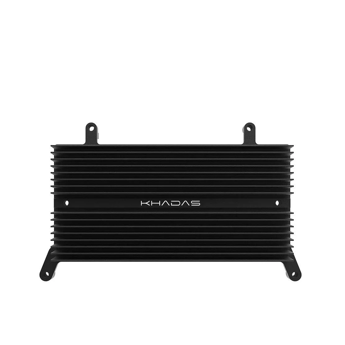 Khadas Khadas Passive Heatsink 6063 Aluminium 81.0 x 49.1 x 8.9 mm 24.0 g — product photo