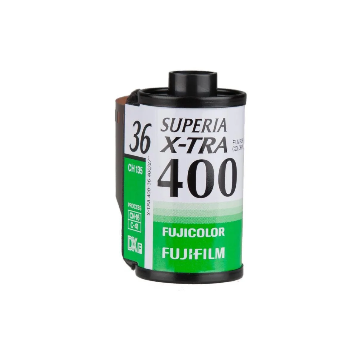 FUJIFILM FUJIFILM 600018965 135 SUPERIA 400 36EX 3CD camera accessory — product photo