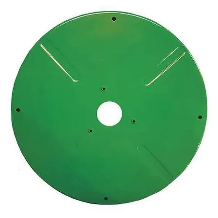 SPEEDAIRE SPEEDAIRE 42PC84 Spring Canister Replacement Steel 45UZ45 GGRHA-1916 — product photo