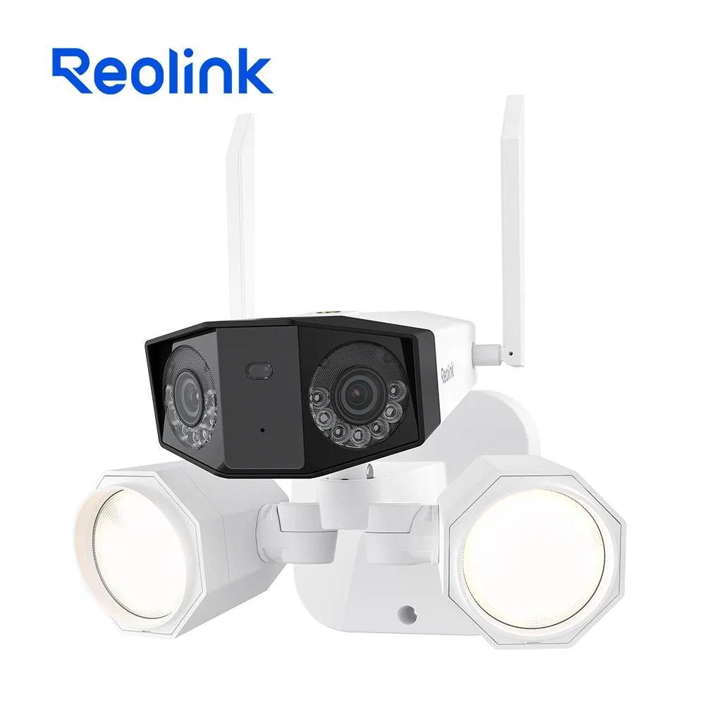 Reolink Reolink Duo Floodlight WiFi V2 Hardwired network camera — product photo