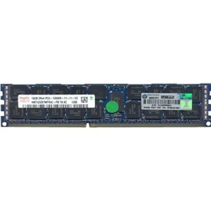 HP HP 684031-001 16GB 240-Pin DDR3 1600 Registered Memory Upgrade — product photo