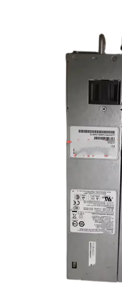 KHACHIMO KHACHIMO PWR-MX80-AC 740-028288 power supply — product photo