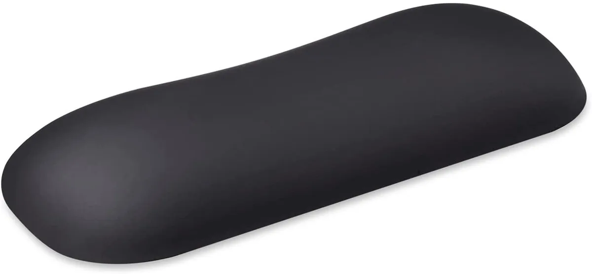 Perixx Perixx PERIPRO-101 Ergonomic Mouse Wrist Rest Black — product photo