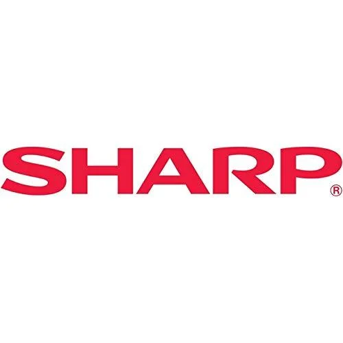 Sharp Sharp MX61NTYA Yellow Toner Cartridge 24000 pages — product photo