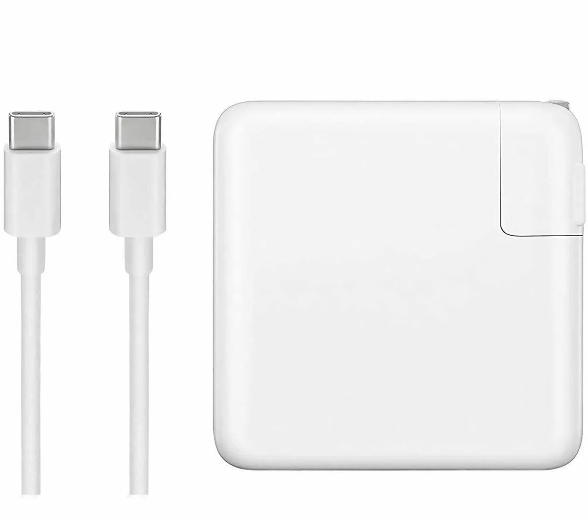 aibileec aibileec PD-61W 61W USB-C ac adapter — product photo