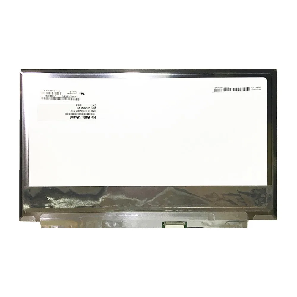 ATPAZDB ATPAZDB LP133QD1 laptop screen QHD+ 3200x1800 IPS 13.3 40 pins — product photo