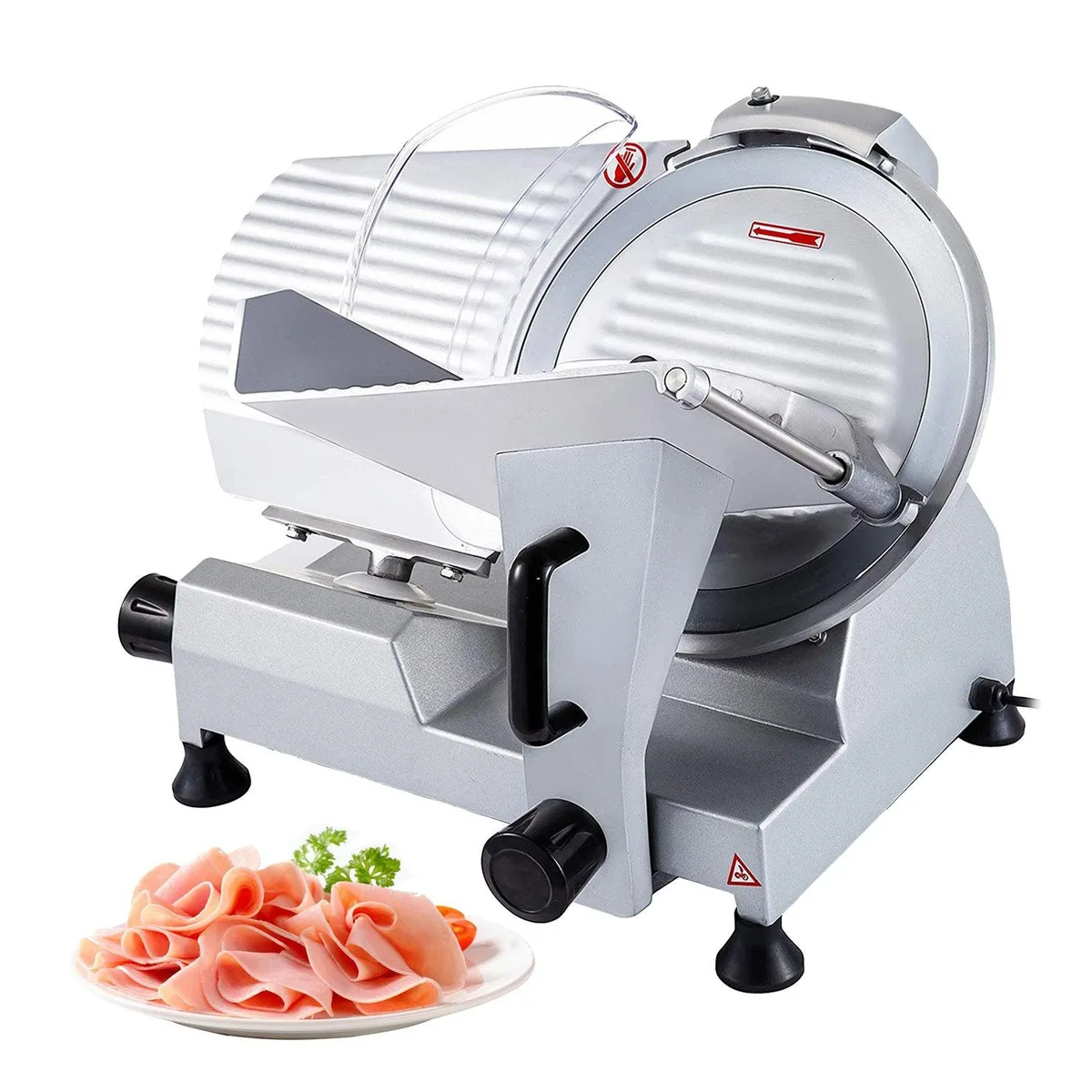 GorillaRock GorillaRock A-300ES12 food processor 12-inch 420W — product photo