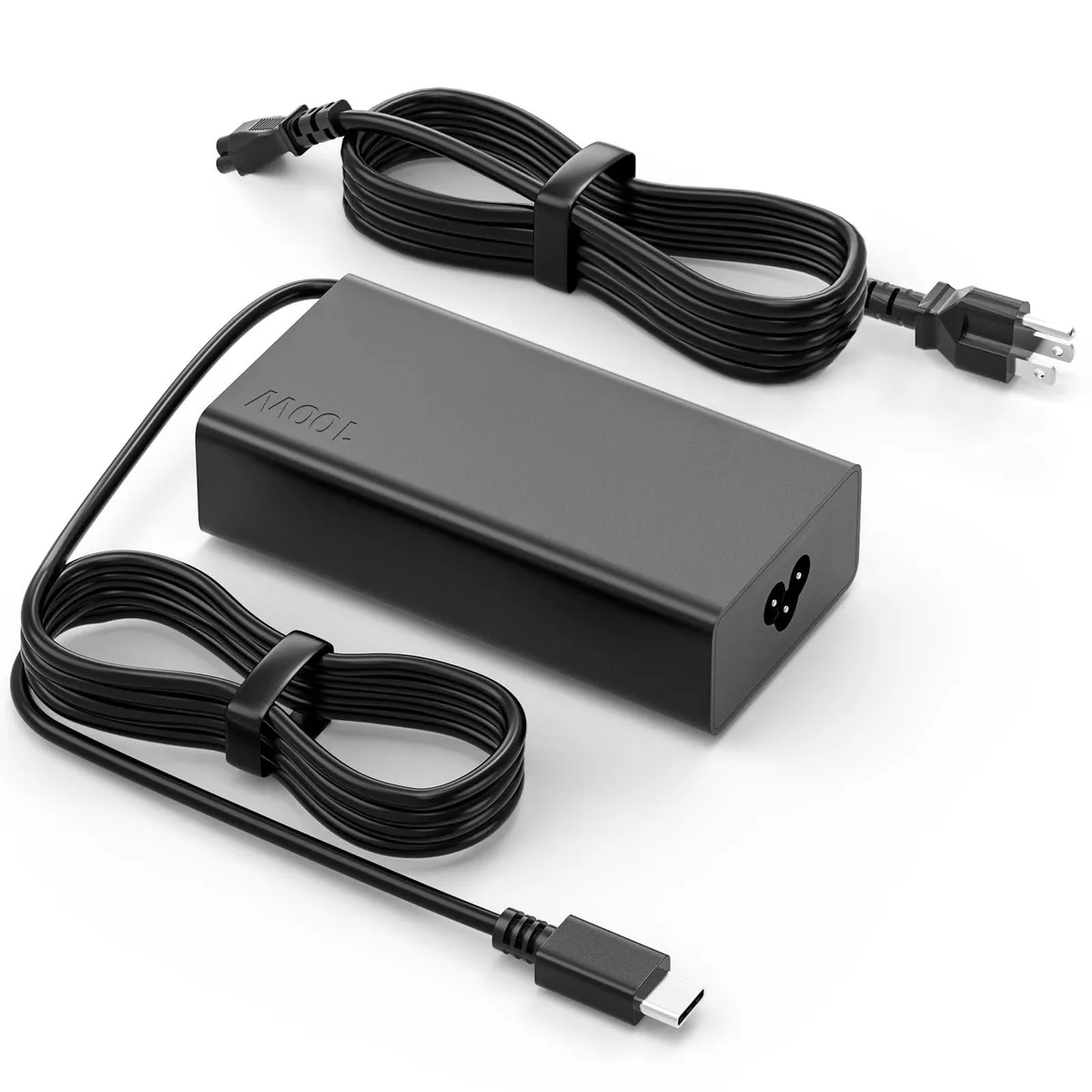 ARCTIC ARCTIC 100W USB-C Laptop Charger 2 in 1 accessory — product photo