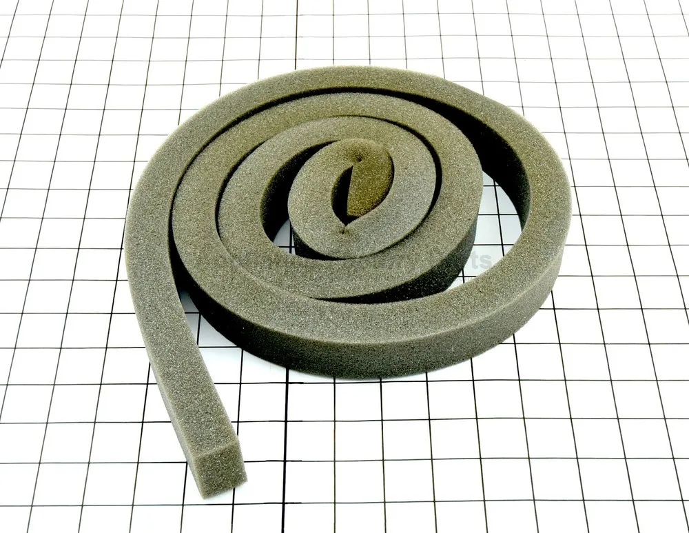 Appliance Factory Parts Appliance Factory Parts 61717302 Chassis Seal Gasket TYPE=RAC appliance part — product photo