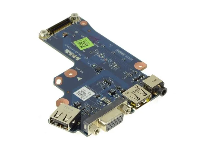 DELL DELL Latitude E6520 IO Circuit Board V7001 — product photo