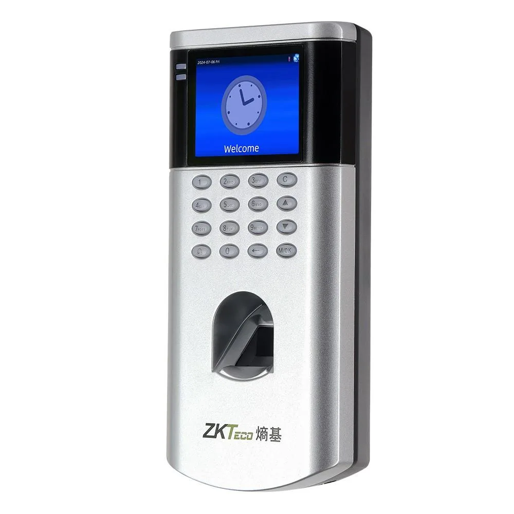 ZKTECO ZKTECO OF260 ID/IC fingerprint recognition access control system — product photo