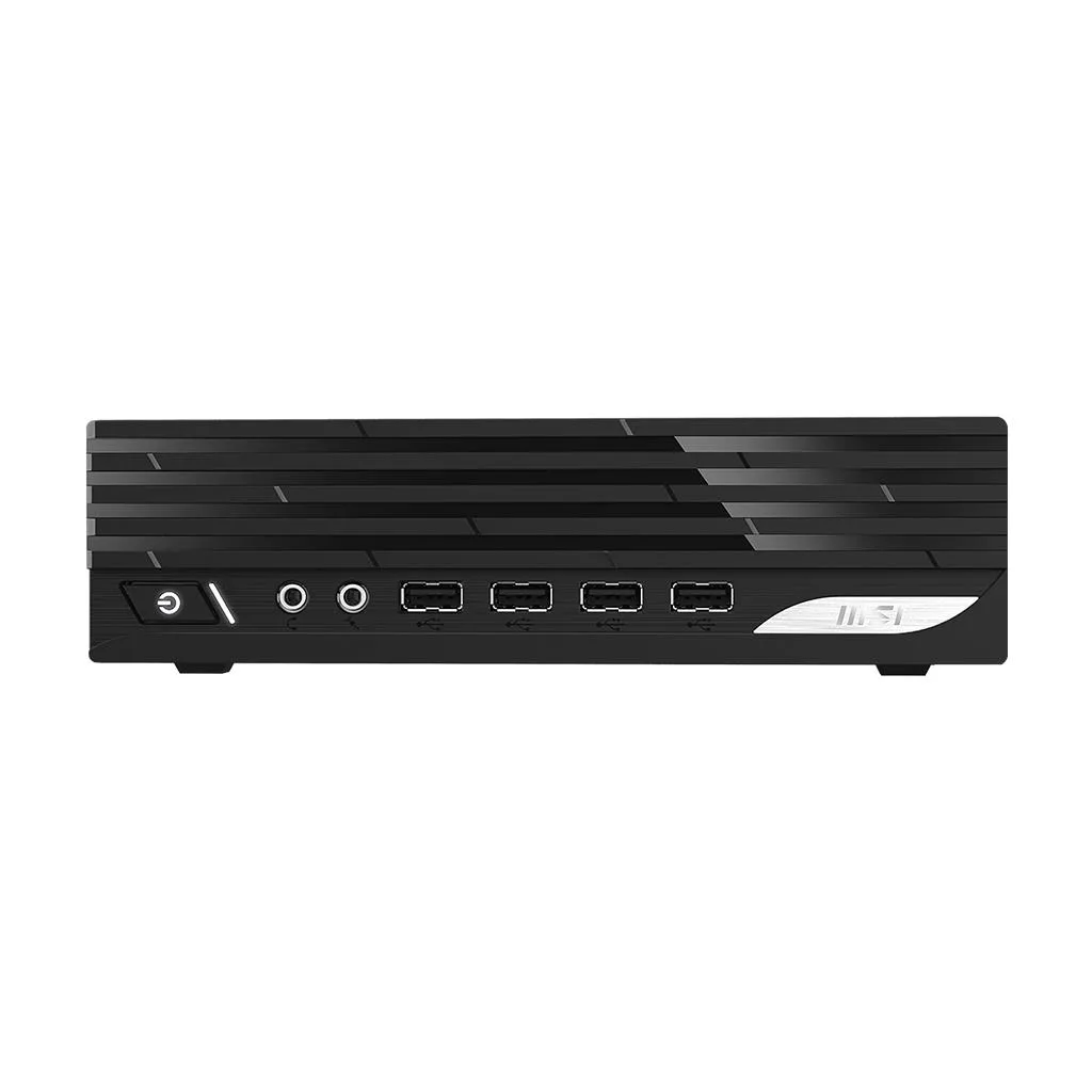 MSI MSI PRO DP21 14MQ-004US i5-14500 32GB 1TB desktop PC — product photo