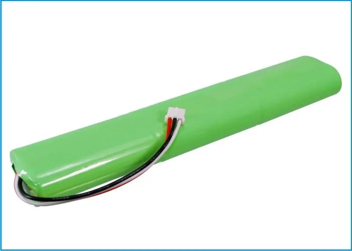  Cameron Sino Battery for Bosch MTS 5200 Vetronix Engine Analyser 2000mAh 14.40Wh — product photo