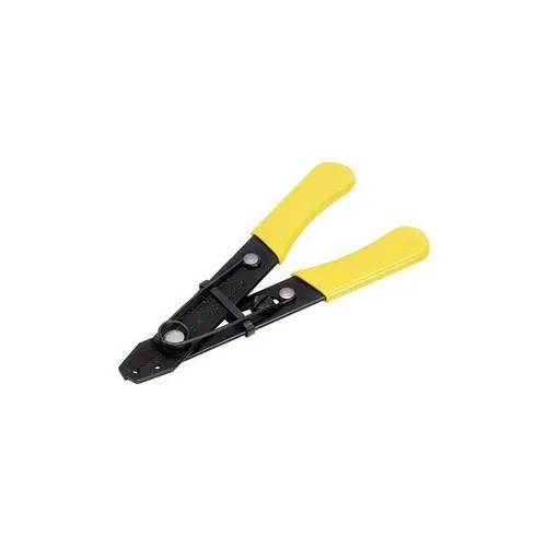Klein Tools Klein Tools 1004 Wire Stripper 12-26 AWG Solid Stranded — product photo