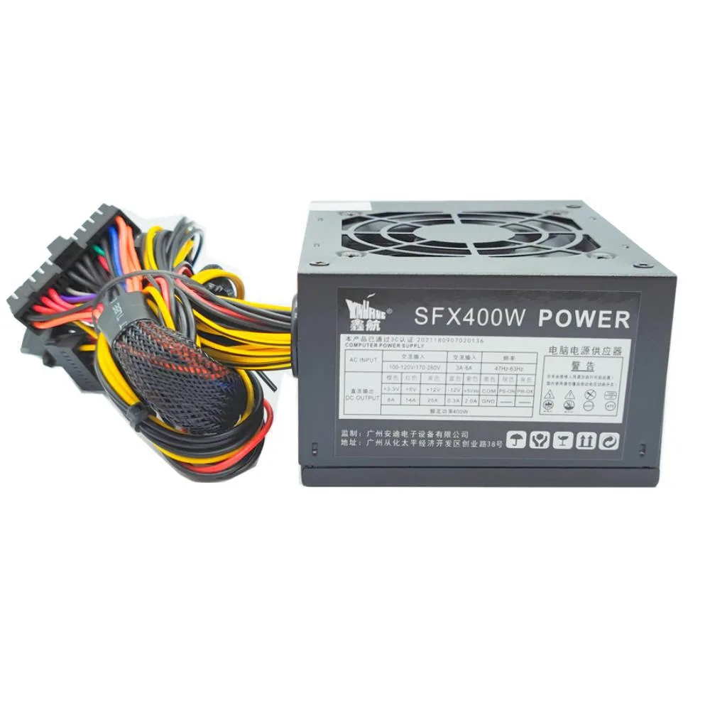 Ruth's sister Ruth's sister SFX400 Update Version Small Rated Platinum 110V 220v Mute Small internal power cable — product photo