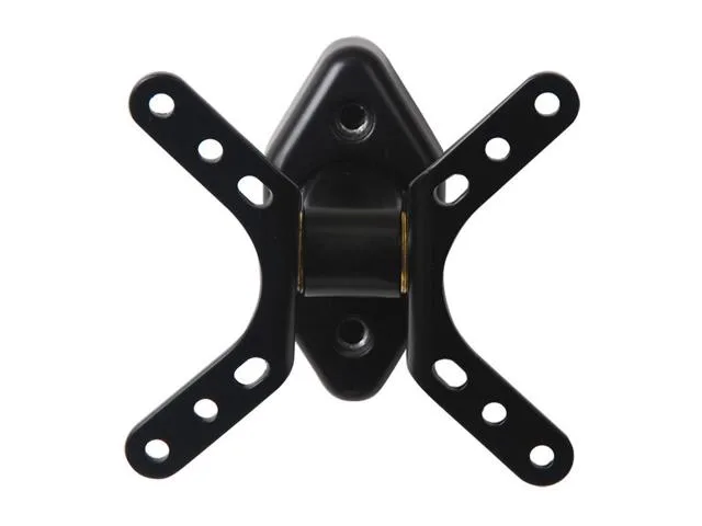 VideoSecu VideoSecu ML35B-A1 Tilt Swivel TV Wall Mount 15-27" 33 lbs VESA 50/75/100 — product photo