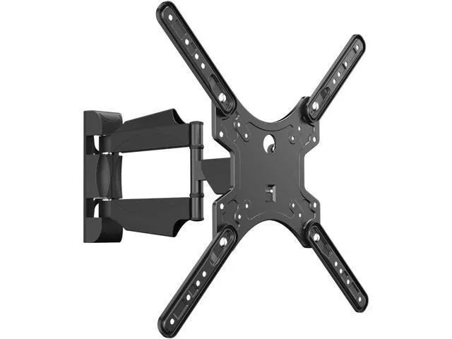 LORDWORLD LORDWORLD 32-55" TV Mount Swivel Tilt 70lb VESA 400x400mm — product photo