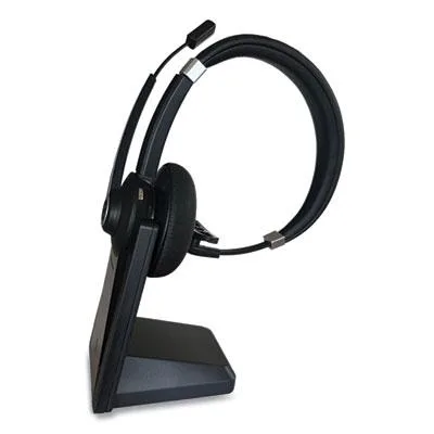 Innovera Innovera 70002 monaural Bluetooth headset black silver — product photo