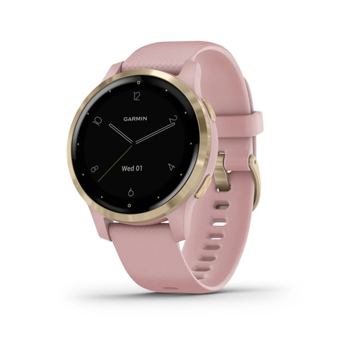 Garmin Garmin 010-02172-31 vívoactive 4S wearable technology — product photo