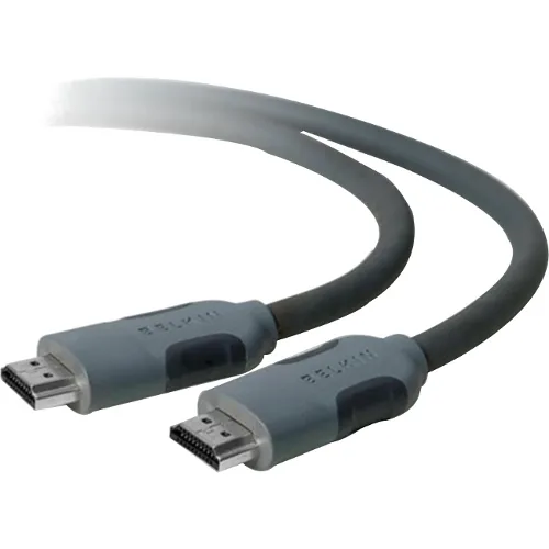 Belkin Belkin F8V3311B06-CL2 HDMI cable 6 ft — product photo