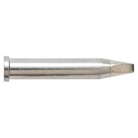 Weller Weller Soldering Tip Chisel XTB 0.8 mm WP 120 WXP 120 — product photo