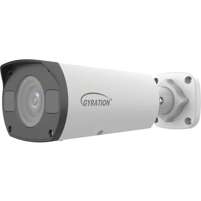 Gyration Gyration CYBERVIEW411B-TAA 4MP 2.8-13.5mm IR Bullet Network Camera — product photo
