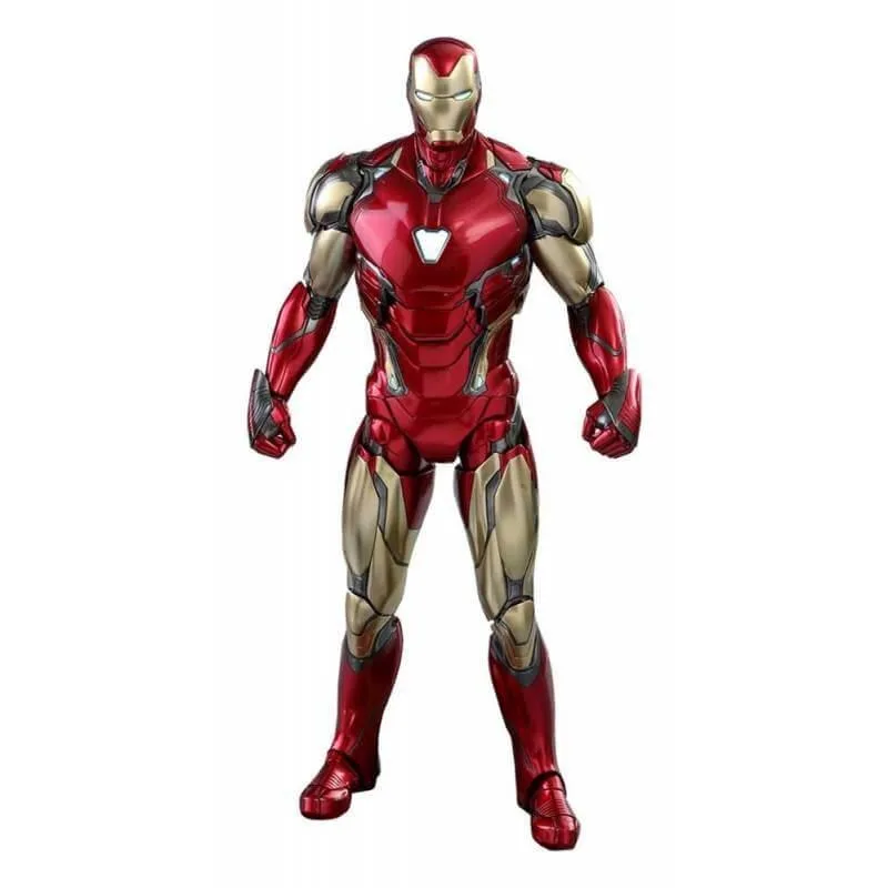 Hot Toys Hot Toys Iron Man Mark LXXXV 1:6 Scale Action Figure — product photo
