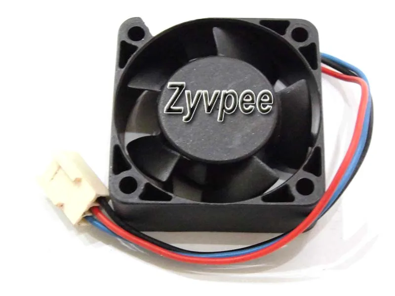 Zyvpee Zyvpee AD0412HB-D56 40mm 4015 3 Pin case fan — product photo