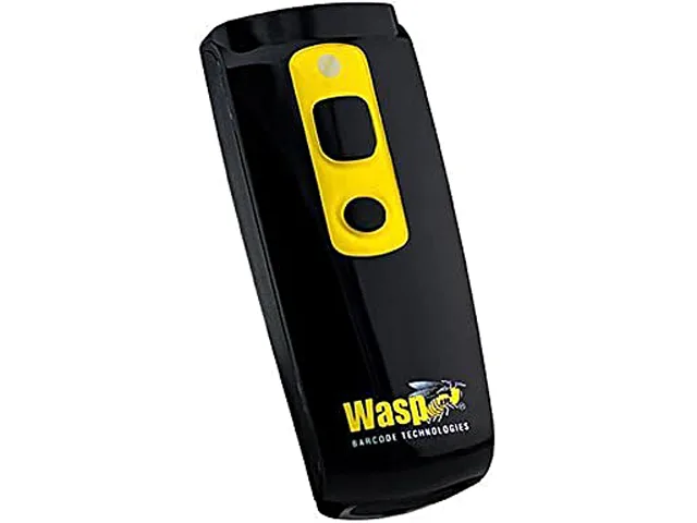 Wasp Barcode Wasp Barcode WWS250i 2D pocket barcode scanner — product photo