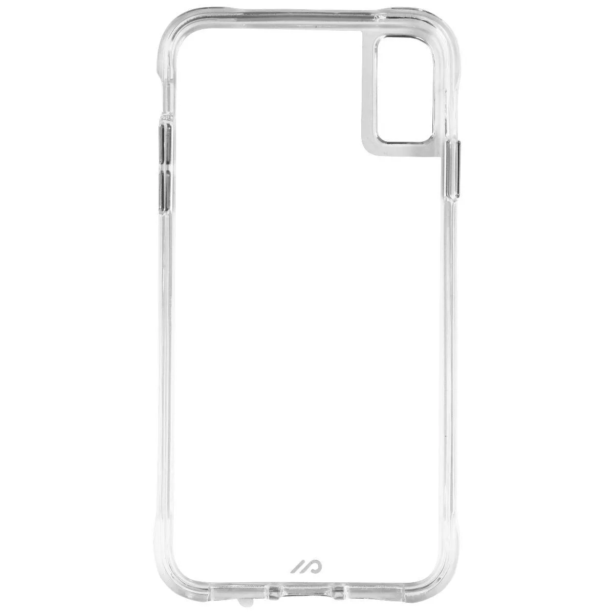 Case-Mate Case-Mate Tough Clear Case for iPhone XS Max Clear 10 ft drop protection — product photo