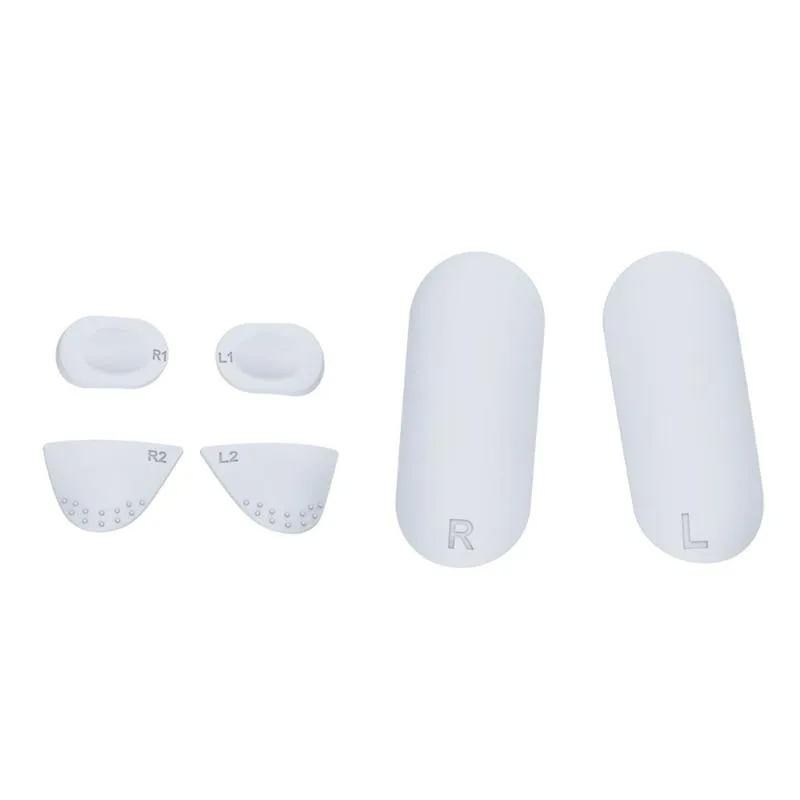 YINGHUA YINGHUA TP52512 Anti-Skid Silicone Grip Pad vr accessory — product photo