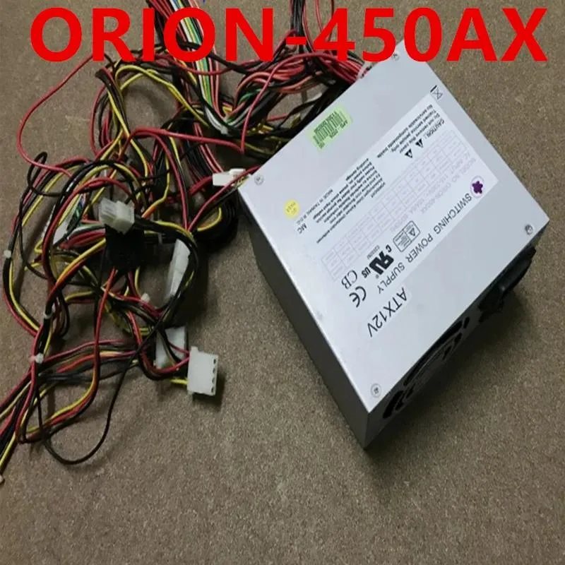 KHACHIMO KHACHIMO 450W power supply for ORION-450AX — product photo