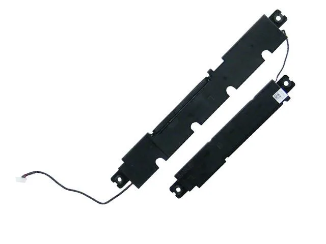 DELL DELL OptiPlex 3240 3440 7440 Left Right Speakers C55RF — product photo