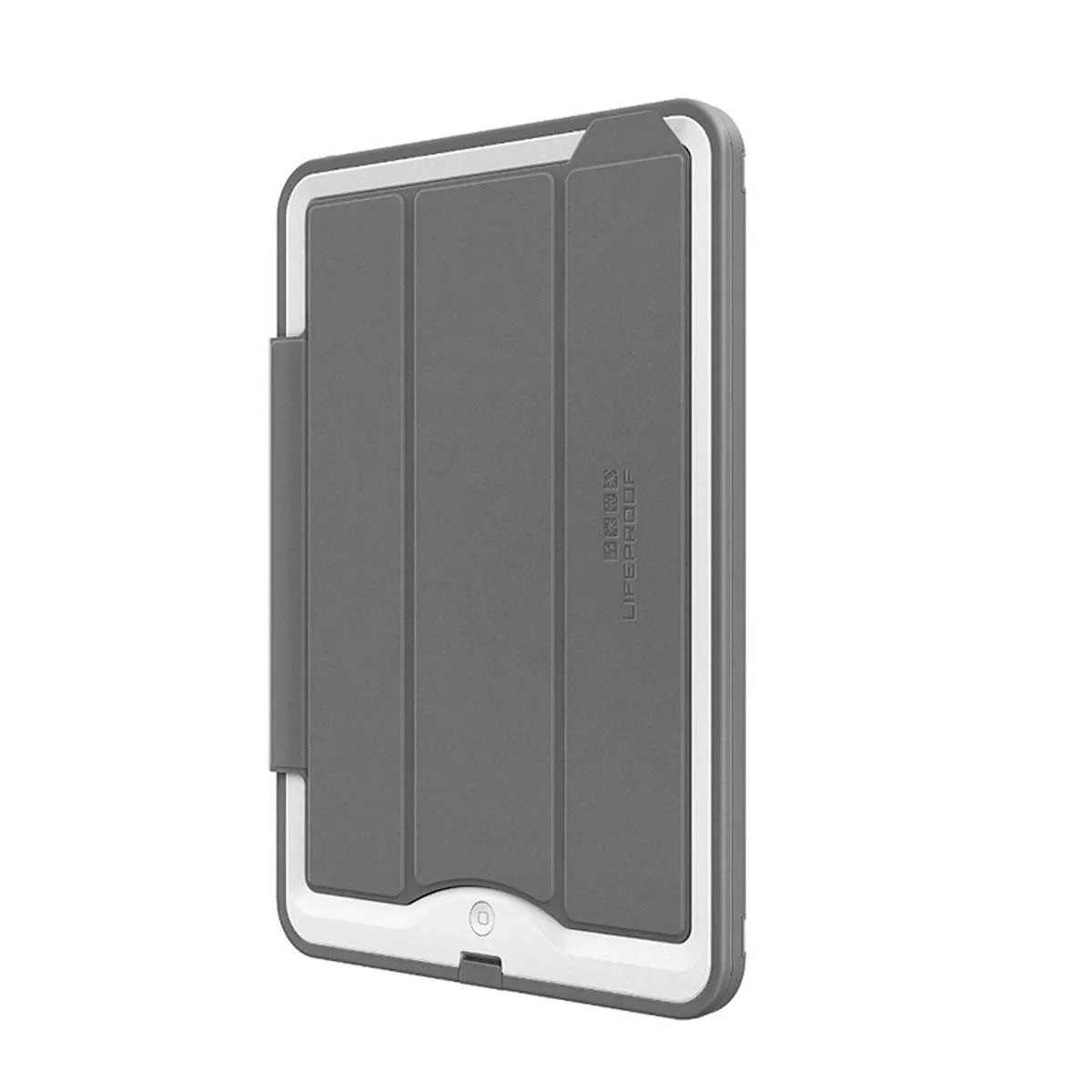 LifeProof LifeProof Nuud Portfolio Cover Stand iPad Air Black 1433-02 — product photo