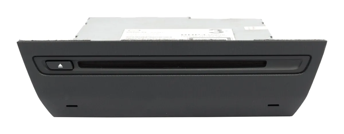 1 Factory Radio 1 Factory Radio BHP3-669G0 receiver for 2014 Mazda 3 — product photo